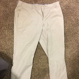 Vineyard vines pants 34x32